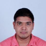 Raghavendra Pulijala Class 10 trainer in Ibrahimpatnam