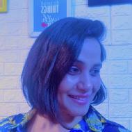 Dr. Shiva M. Sanskrit Language trainer in Kanpur