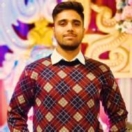 Raghav Yadav Class I-V Tuition trainer in Jhansi