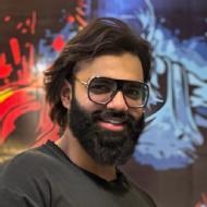 Aman Duggal Personal Trainer trainer in Delhi