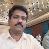 Raghu Kumar Class 6 Tuition trainer in Bangalore