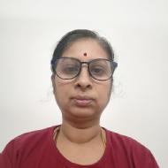 Sindhupriya Class I-V Tuition trainer in Bangalore