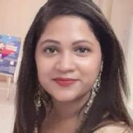 Shikha R. BBA Tuition trainer in Dehradun