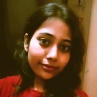 Swati R. Class 12 Tuition trainer in Delhi