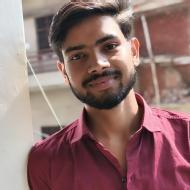 Jay singh Raghuvanshi Class I-V Tuition trainer in Prayagraj