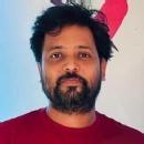 Raghu photo
