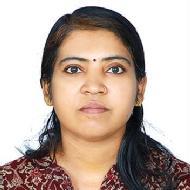 Dr. Ragima N. Class 11 Tuition trainer in Paravur