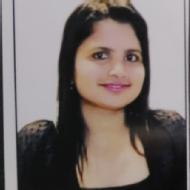 Ragini Class 8 Tuition trainer in Gurgaon