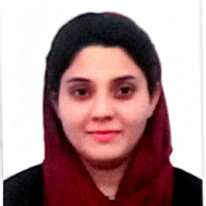 Aman H. Class 11 Tuition trainer in Hyderabad