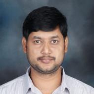 Ranadheer Ragi Class I-V Tuition trainer in Hyderabad
