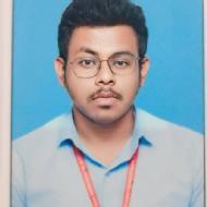 Aman Hassan Class 10 trainer in Bhagalpur