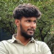 Ragunath Dance trainer in Coimbatore