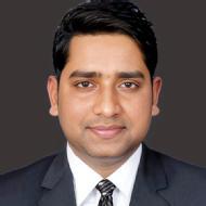 Aman Jaiswal Advanced Placement Tests trainer in Ghaziabad