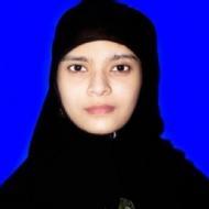 Rahmath Farheena Class I-V Tuition trainer in Srivaikuntam