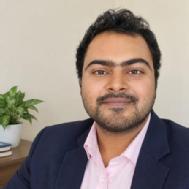 Rahul Ranjan NEET-UG trainer in Coimbatore