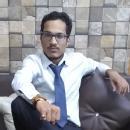 Rahul Class 7 Tuition trainer in Noida