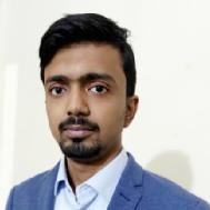 Aman Jhunjhunwala Class 12 Tuition trainer in Delhi