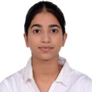 Amanjot K. Class 12 Tuition trainer in Sahibzada Ajit Singh Nagar