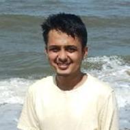 Rahul Adhikari Staff Selection Commission Exam trainer in Bankura