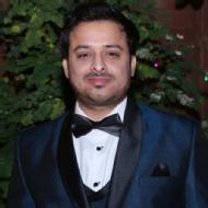 Rahul Balani Vocal Music trainer in Jaipur