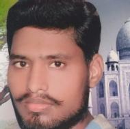 Rahul Class 10 trainer in Kealras