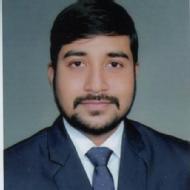 Rahul Srivastava Class 10 trainer in Varanasi