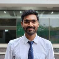 Aman Singh Class 12 Tuition trainer in Chennai