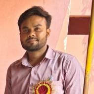 Rahul Roy Class 12 Tuition trainer in Darbhanga