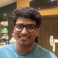 Rahul Pal Class 12 Tuition trainer in Mumbai