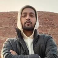 Rahul Choudhary Dance trainer in Delhi