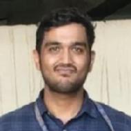 Rahul Pradhan Class 12 Tuition trainer in Bhubaneswar