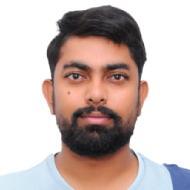 Rahul Personal Trainer trainer in Hyderabad