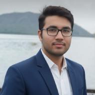 Rahul Sharma C++ Language trainer in Jaipur