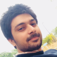 Rahul Class I-V Tuition trainer in Delhi