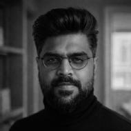 Aman Kumar Digital Marketing trainer in Bangalore