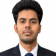 Rahul Singh Jat Class 9 Tuition trainer in Jaipur