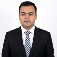 Rahul Ranjan NEET-UG trainer in Coimbatore