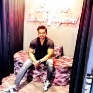Aman Mishra Personal Trainer trainer in Lucknow