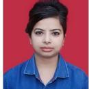 Aakanksha R. Engineering Entrance Coaching trainer in Kolkata