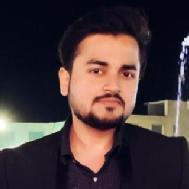 Akshay Rai Class 6 Tuition trainer in Delhi