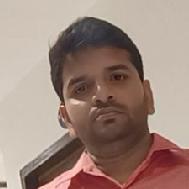 Divya Prakash Class 10 trainer in Prayagraj