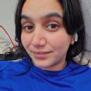 Saloni S. photo