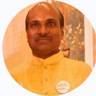 Rajkumar Bharti Yoga trainer in Patna Sadar