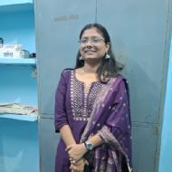 Rainy Class 8 Tuition trainer in Jaipur