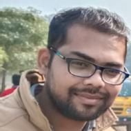 Saurabh Pradhan Class 12 Tuition trainer in Prayagraj