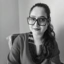 Raisa I. Class 12 Tuition trainer in Bangalore