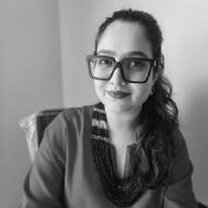 Raisa I. Class 11 Tuition trainer in Bangalore