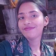 Sonal R. Class 6 Tuition trainer in Varanasi