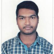 Rajshanker Class 12 Tuition trainer in Hyderabad