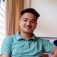 Raj Gurung Class 12 Tuition trainer in Karbi Anglong